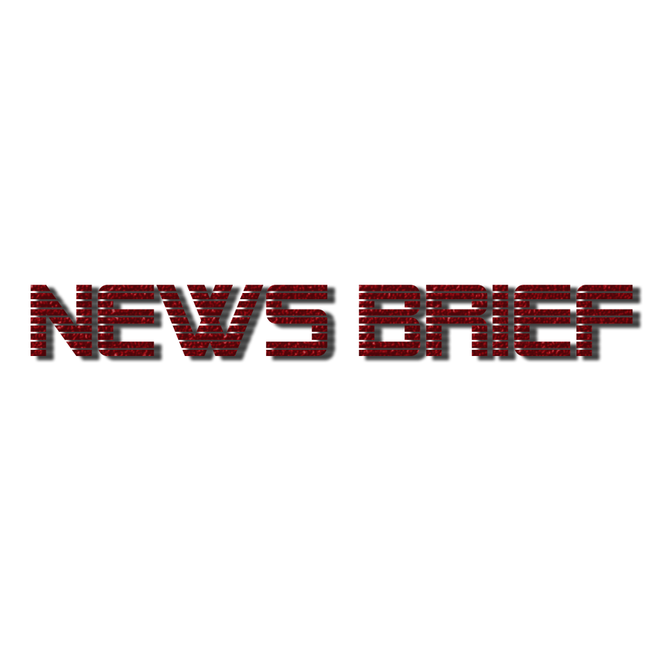 "News Brief" logo