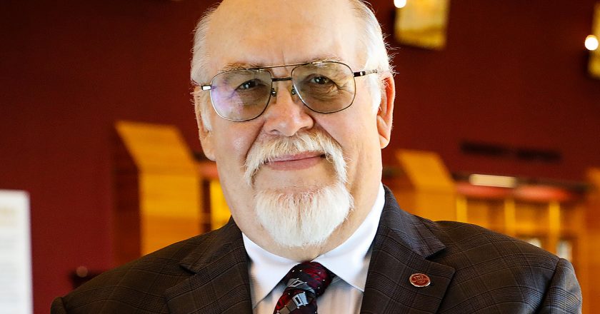 NEWS: Funeral services set for President Arenaz