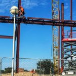 CAMPUS: TAMIU expands with $71.2 million in construction